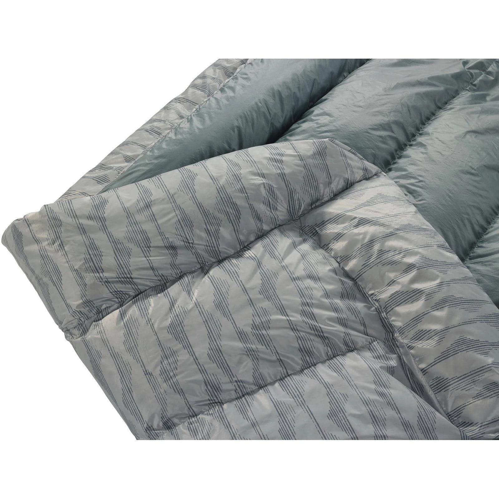 Therm-a-Rest Vela 32F/0C Double Quilt - Daunendecke 4 Therm-a-Rest Vela 32F/0C Double Quilt - Daunendecke – Bild 4