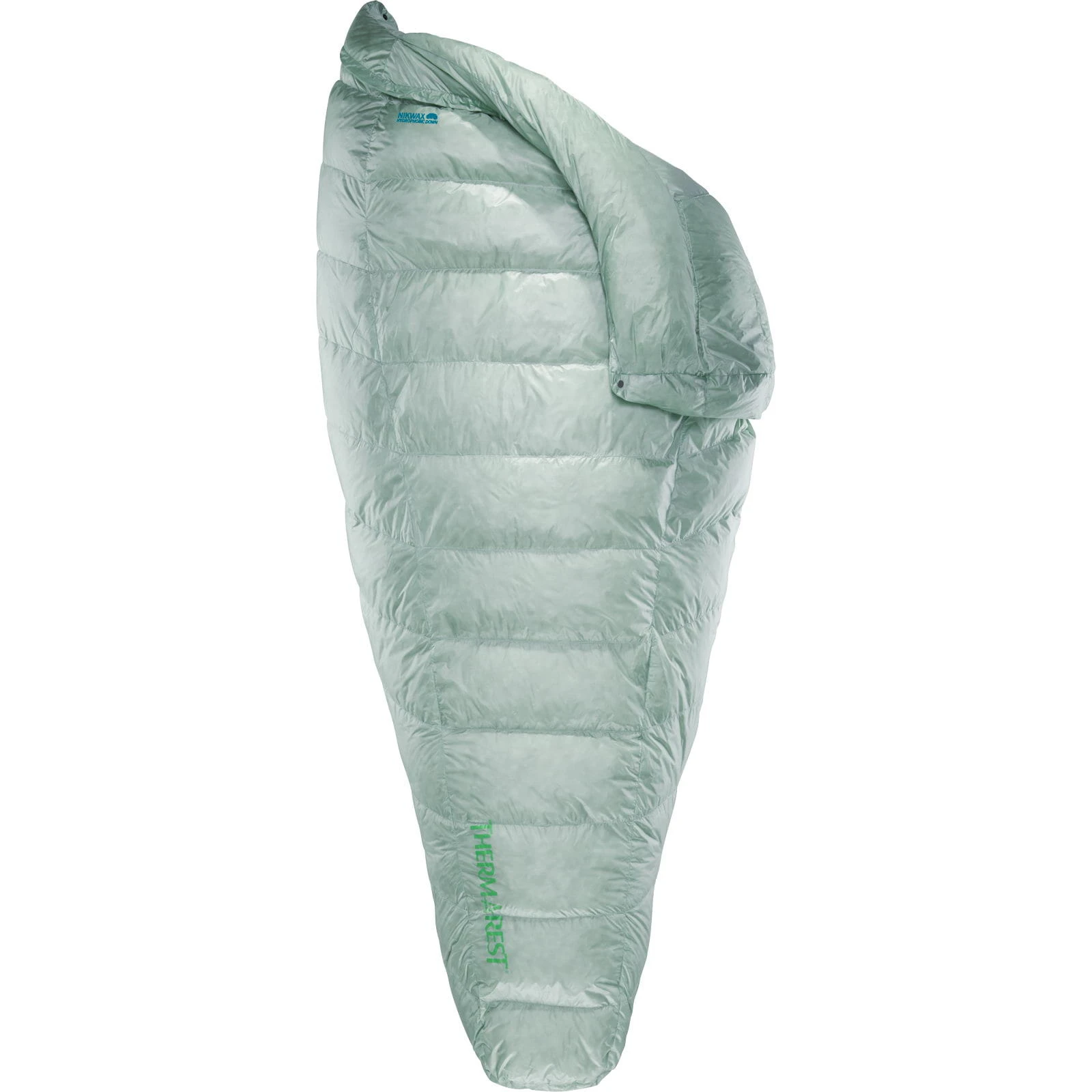 Therm-a-Rest Vesper 32F/0C Quilt - Daunendecke 1 Therm-a-Rest Vesper 32F/0C Quilt - Daunendecke