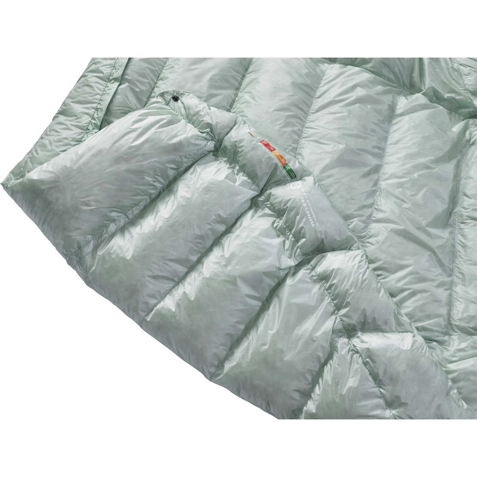 Therm-a-Rest Vesper 32F/0C Quilt - Daunendecke 4 Therm-a-Rest Vesper 32F/0C Quilt - Daunendecke – Bild 4