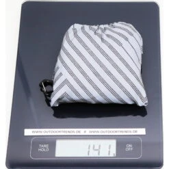 THULE Paramount Rain Cover 15-30 Liter - Regenhülle -Camping-ausrüstung Verkaufsgeschäft thule paramount rain cover 15 30 liter regenhuelle silver thu 3204733 0