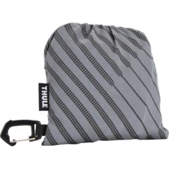 THULE Paramount Rain Cover 15-30 Liter - Regenhülle -Camping-ausrüstung Verkaufsgeschäft thule paramount rain cover 15 30 liter regenhuelle silver thu 3204733 2