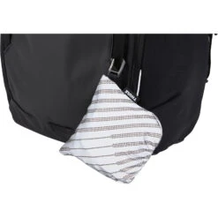 THULE Paramount Rain Cover 15-30 Liter - Regenhülle -Camping-ausrüstung Verkaufsgeschäft thule paramount rain cover 15 30 liter regenhuelle silver thu 3204733 6