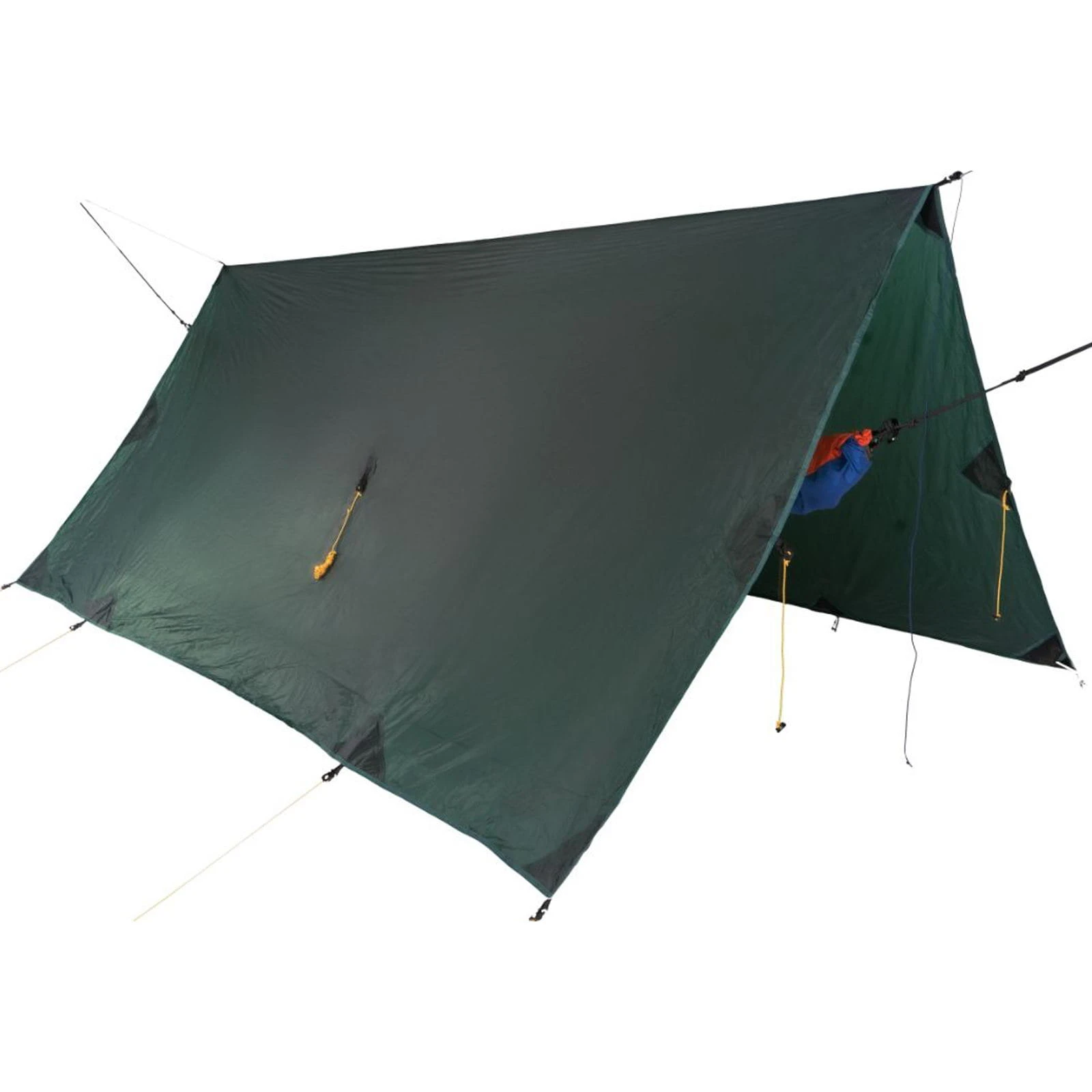 TICKET TO THE MOON Fullmoon - Tarp 1 TICKET TO THE MOON Fullmoon - Tarp