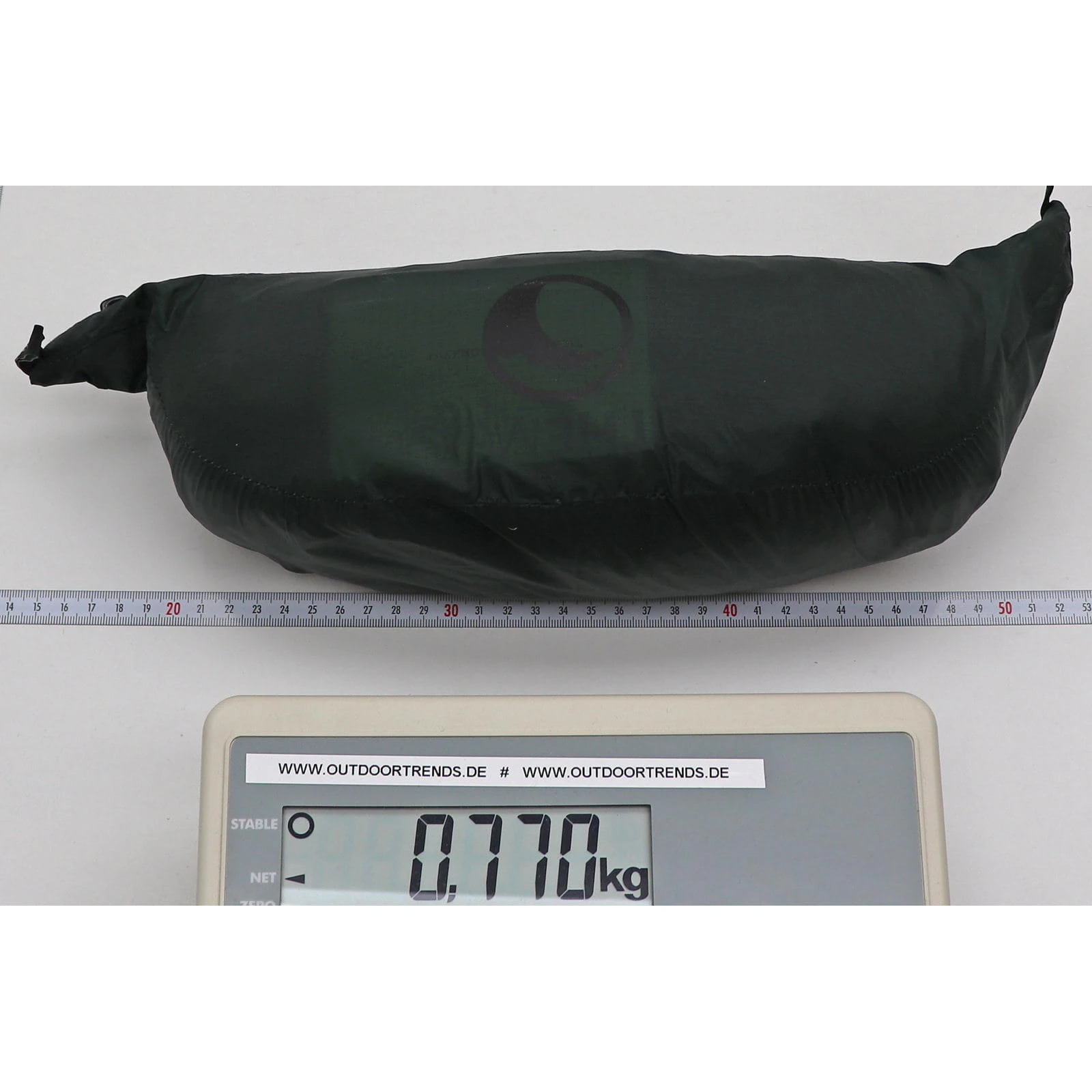 TICKET TO THE MOON Fullmoon - Tarp 2 TICKET TO THE MOON Fullmoon - Tarp – Bild 2