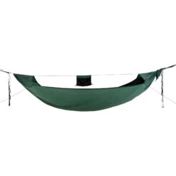 TICKET TO THE MOON Pro Hammock - Hängematte Mit Moskitonetz -Camping-ausrüstung Verkaufsgeschäft ticket to the moon pro hammock haengematte mit moskitonetz forest green ttm tmpro 05 1