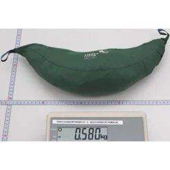 TICKET TO THE MOON Pro Hammock - Hängematte Mit Moskitonetz -Camping-ausrüstung Verkaufsgeschäft ticket to the moon pro hammock haengematte mit moskitonetz forest green ttm tmpro 05 3