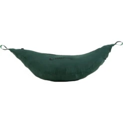 TICKET TO THE MOON Pro Hammock - Hängematte Mit Moskitonetz -Camping-ausrüstung Verkaufsgeschäft ticket to the moon pro hammock haengematte mit moskitonetz forest green ttm tmpro 05 5
