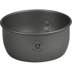 Trangia 1 Liter Topf HA Aluminium - 14,5 Cm - 27er Serie