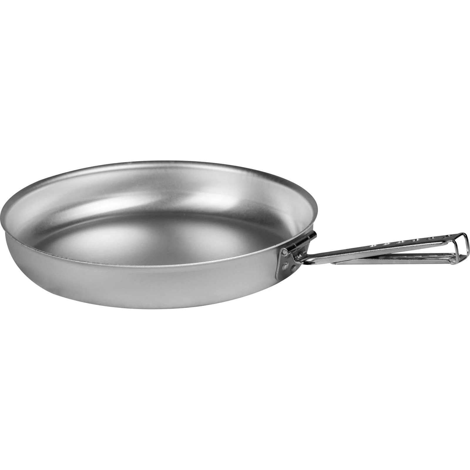 Trangia Aluminium Frypan 22 Cm - Bratpfanne 1 Trangia Aluminium Frypan 22 Cm - Bratpfanne