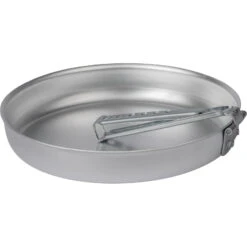 Trangia Aluminium Frypan 22 Cm - Bratpfanne 4 Trangia Aluminium Frypan 22 Cm - Bratpfanne -Camping-ausrüstung Verkaufsgeschäft trangia aluminium frypan 22 cm bratpfanne sc 307242 1