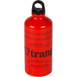 Trangia Brennstoffflasche 0,6 L Multifuel X2