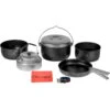 Trangia Camping-Set 24-TET