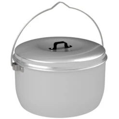 Trangia Lagerkessel 4.5 Liter - Aluminium