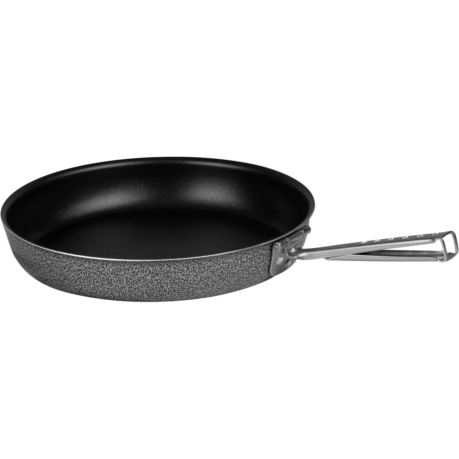 Trangia Non-Stick Frypan 22 Cm - Bratpfanne 1 Trangia Non-Stick Frypan 22 Cm - Bratpfanne