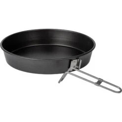 Trangia Non-Stick Frypan 29 Cm - Bratpfanne -Camping-ausrüstung Verkaufsgeschäft trangia non stick frypan 29 cm bratpfanne sc 307258 1