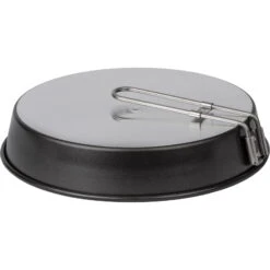 Trangia Non-Stick Frypan 29 Cm - Bratpfanne -Camping-ausrüstung Verkaufsgeschäft trangia non stick frypan 29 cm bratpfanne sc 307258 2