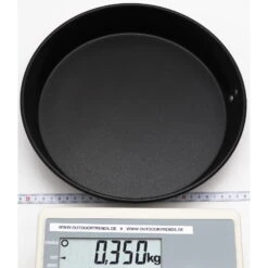 Trangia Non-Stick Frypan 29 Cm - Bratpfanne -Camping-ausrüstung Verkaufsgeschäft trangia non stick frypan 29 cm bratpfanne sc 307258 4