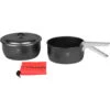 Trangia Tundra Set II Non-Stick - Topfset