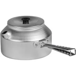 Trangia Wasserkessel 0.9 Liter Mit Abnehmbarem Griff