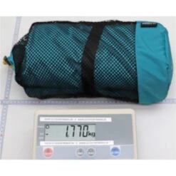 UQUIP Betty Single XL - Luftbett 9 UQUIP Betty Single XL - Luftbett -Camping-ausrüstung Verkaufsgeschäft uquip betty single xl luftbett uqu 243107 1