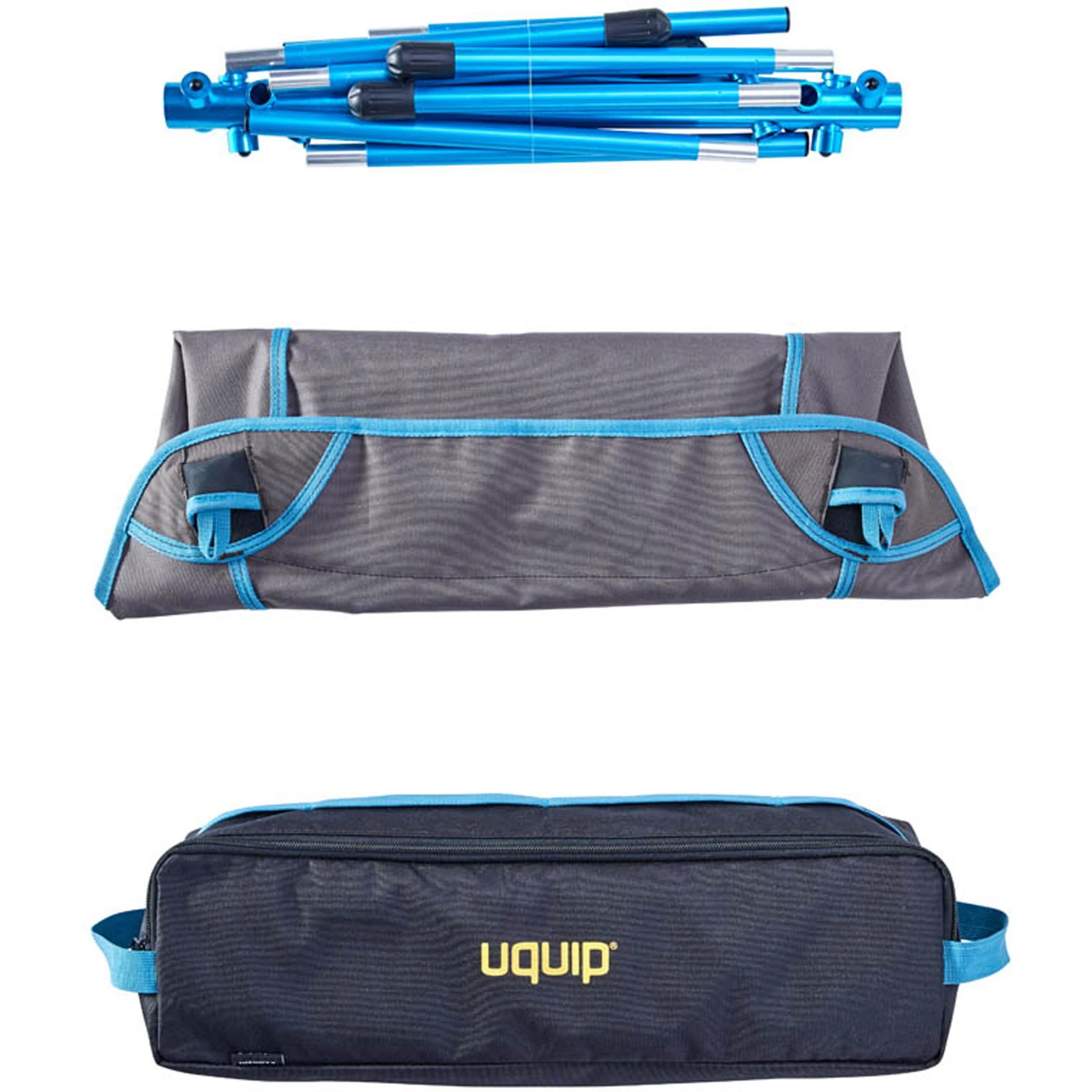 UQUIP Infinity - Campingstuhl 14 UQUIP Infinity - Campingstuhl – Bild 14