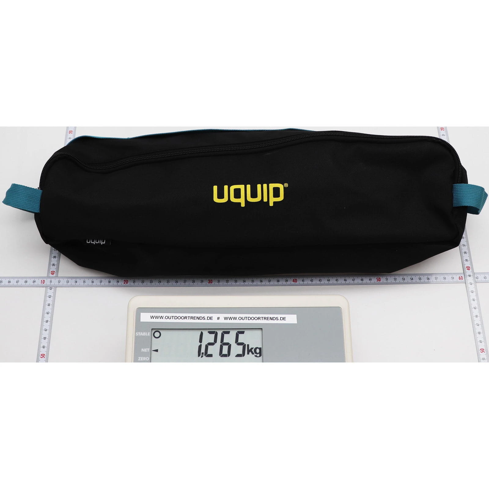 UQUIP Infinity - Campingstuhl 15 UQUIP Infinity - Campingstuhl – Bild 15