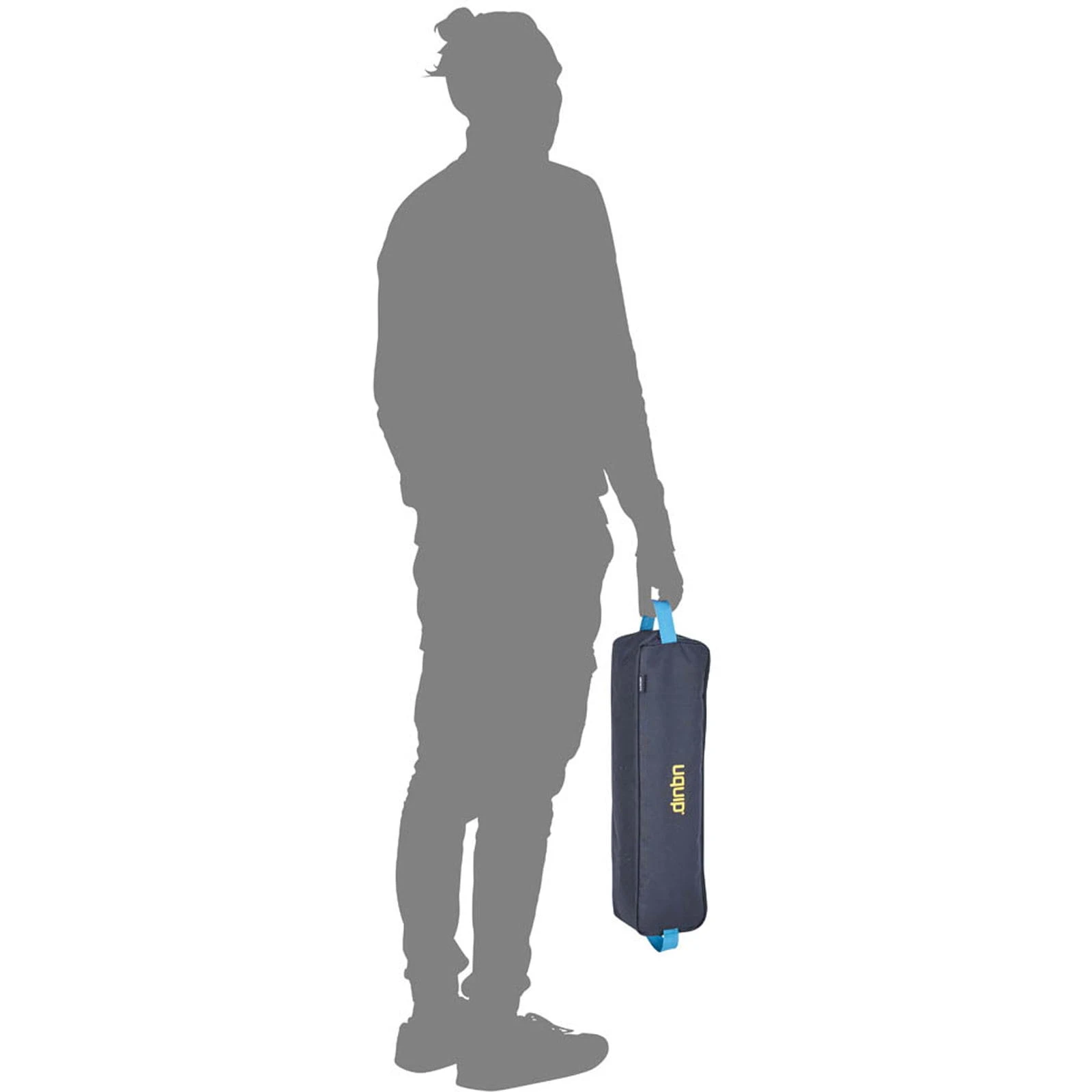 UQUIP Infinity - Campingstuhl 8 UQUIP Infinity - Campingstuhl – Bild 8