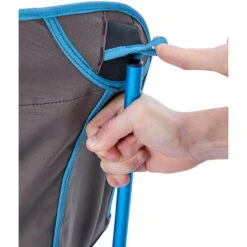 UQUIP Infinity - Campingstuhl 23 UQUIP Infinity - Campingstuhl -Camping-ausrüstung Verkaufsgeschäft uquip infinity campingstuhl gray uqu 244034 8