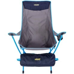 UQUIP Infinity Lounger - Campingstuhl 23 UQUIP Infinity Lounger - Campingstuhl -Camping-ausrüstung Verkaufsgeschäft uquip infinity lounger campingstuhl gray uqu 244035 1