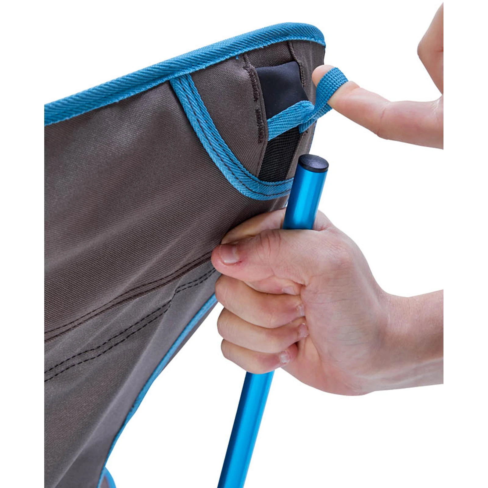 UQUIP Infinity Lounger - Campingstuhl 13 UQUIP Infinity Lounger - Campingstuhl – Bild 13