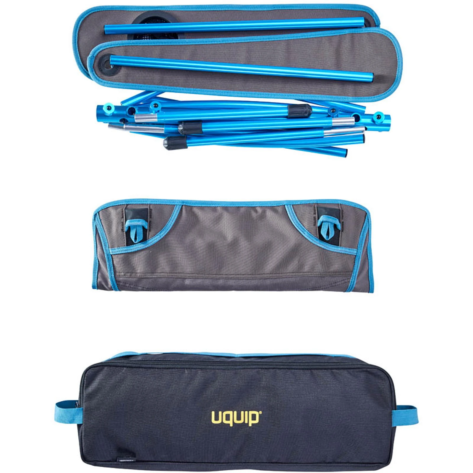 UQUIP Infinity Lounger - Campingstuhl 17 UQUIP Infinity Lounger - Campingstuhl – Bild 17