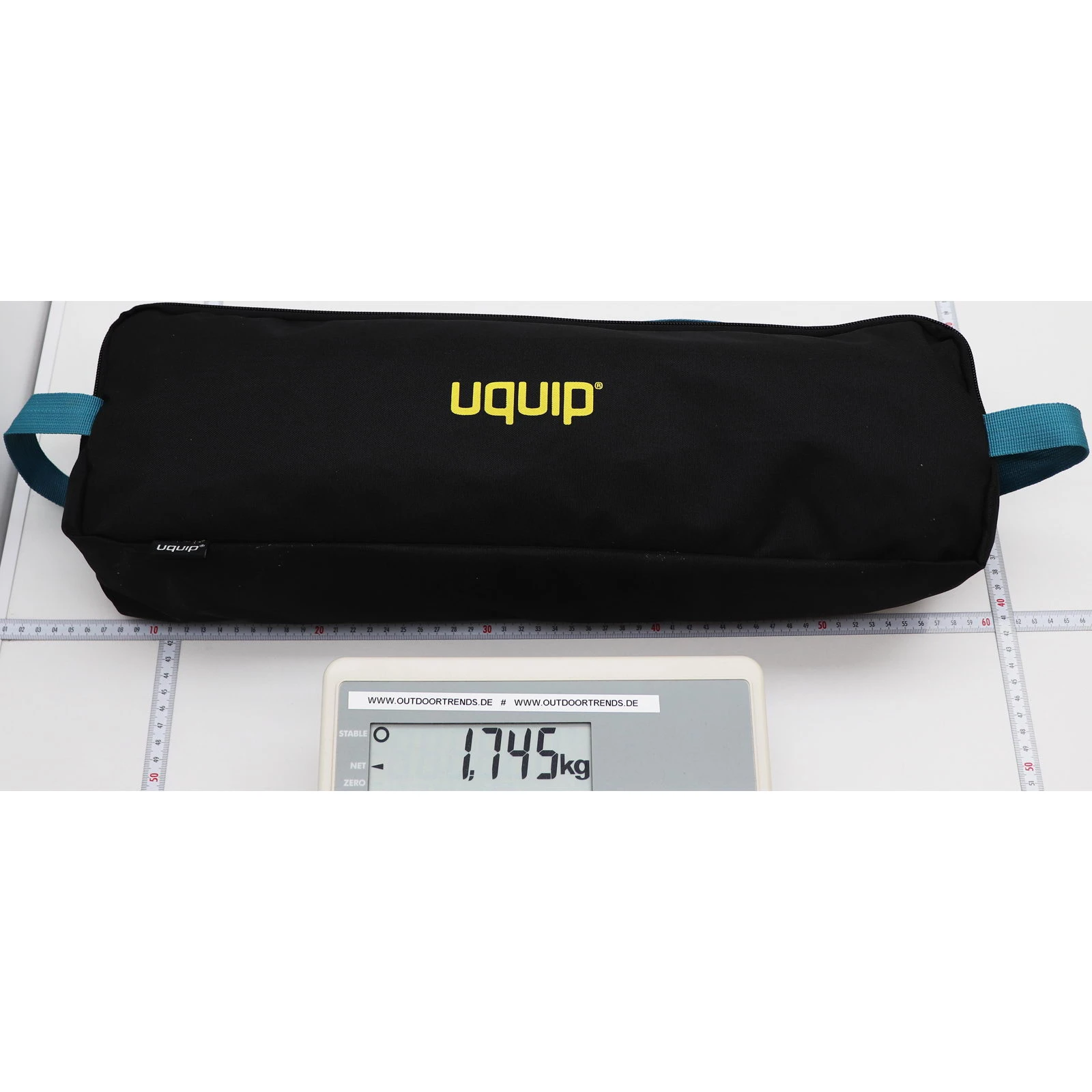 UQUIP Infinity Lounger - Campingstuhl 18 UQUIP Infinity Lounger - Campingstuhl – Bild 18