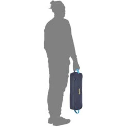 UQUIP Infinity Lounger - Campingstuhl 26 UQUIP Infinity Lounger - Campingstuhl -Camping-ausrüstung Verkaufsgeschäft uquip infinity lounger campingstuhl gray uqu 244035 8