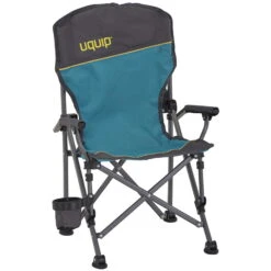 UQUIP Kirby - Faltstuhl Für Kinder -Camping-ausrüstung Verkaufsgeschäft uquip kirby faltstuhl fuer kinder uqu 244006 4