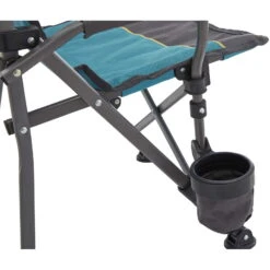 UQUIP Kirby - Faltstuhl Für Kinder -Camping-ausrüstung Verkaufsgeschäft uquip kirby faltstuhl fuer kinder uqu 244006 8