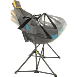UQUIP Rocky - Campingstuhl -Camping-ausrüstung Verkaufsgeschäft uquip rocky campingstuhl uqu 244027 4