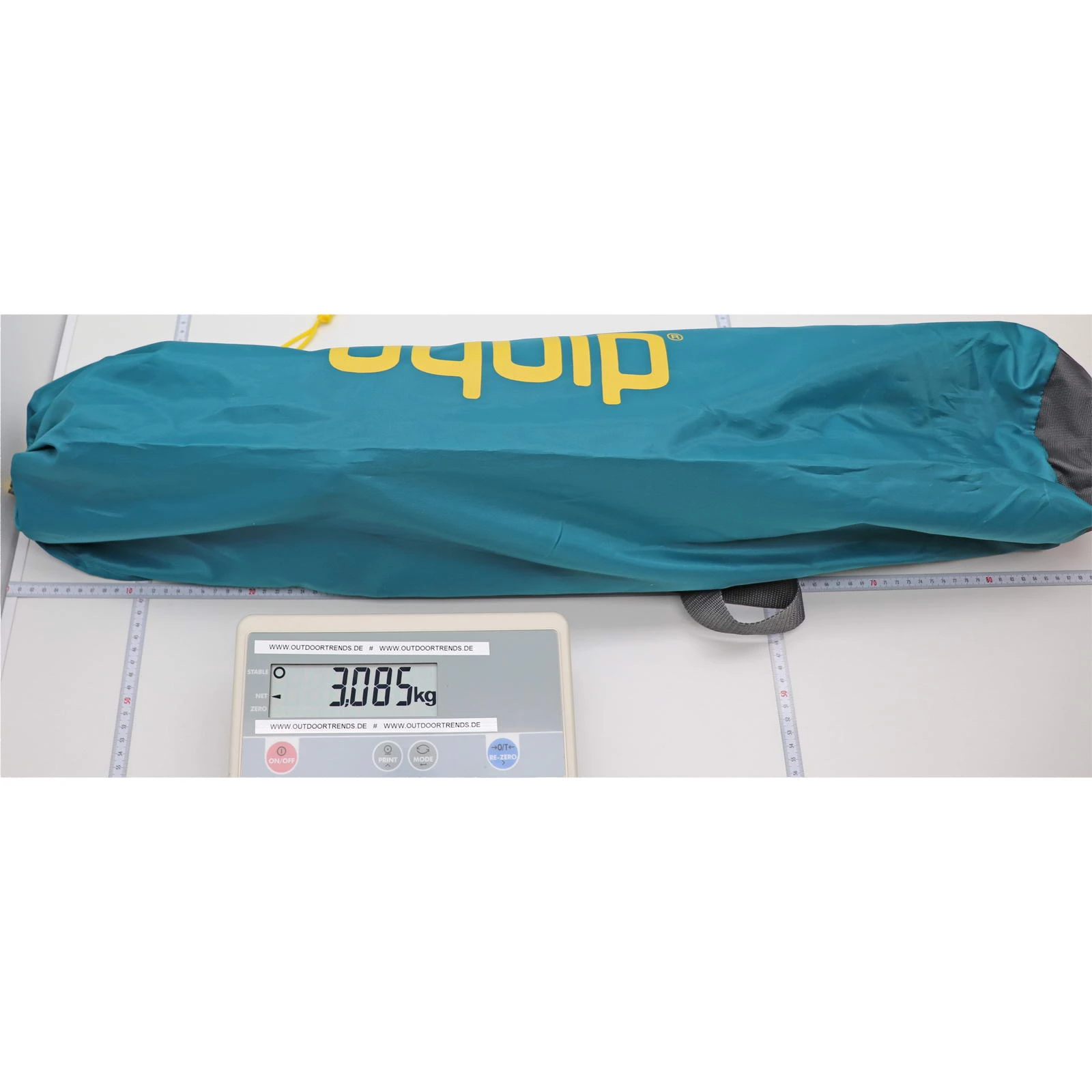 UQUIP Sandy XL - Strandstuhl 9 UQUIP Sandy XL - Strandstuhl – Bild 9