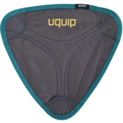 UQUIP Three Sixty Mini - Falthocker -Camping-ausrüstung Verkaufsgeschäft uquip three sixty mini falthocker grey uqu 244021 8