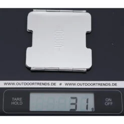 Camping-ausrüstung Verkaufsgeschäft -Camping-ausrüstung Verkaufsgeschäft vargo aluminium windschutz rl 050105 3