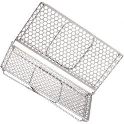 VARGO Bifold Grill - Klappgrill -Camping-ausrüstung Verkaufsgeschäft vargo bifold grill klappgrill rl 050043 2