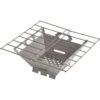VARGO Fire Box Grill - Klappgrill