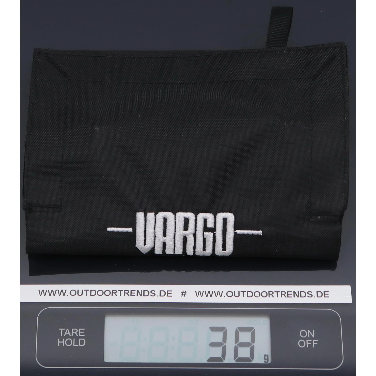 VARGO Fire Box Grill - Klappgrill 4 VARGO Fire Box Grill - Klappgrill – Bild 4