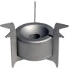 VARGO Hexagon Converter Stove - Brennereinsatz