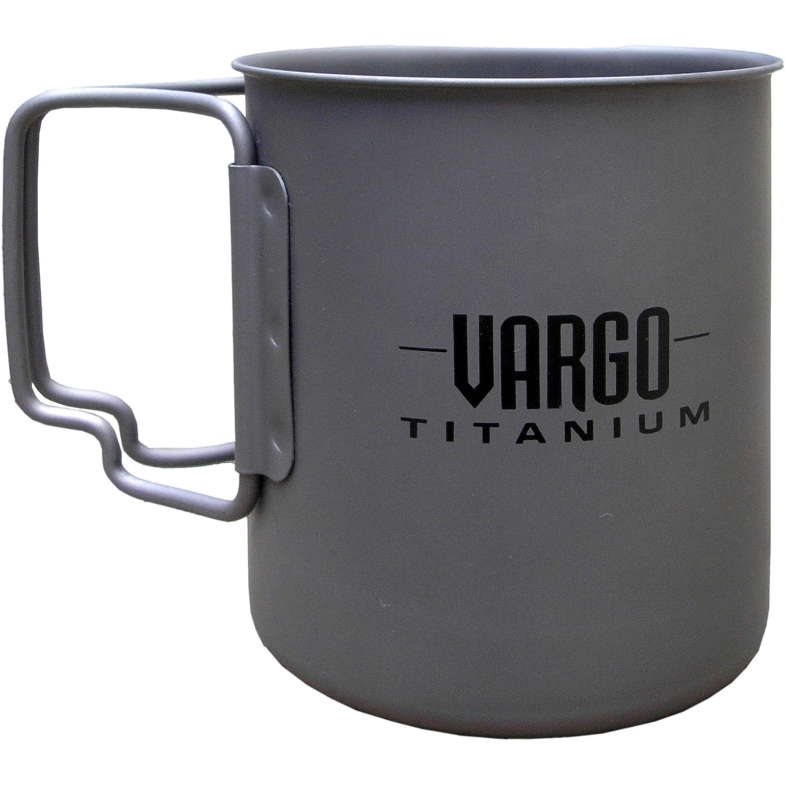 VARGO MI Travel Mug - Titan Becher 1 VARGO MI Travel Mug - Titan Becher