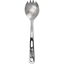 VARGO Titanium Spork - Gabel-Löffel-Kombination