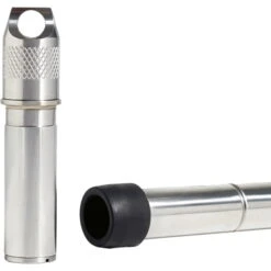 VARGO Ultimate Fire Starter Blaze - Feuerzeug + Feuerrohr 7 VARGO Ultimate Fire Starter Blaze - Feuerzeug + Feuerrohr -Camping-ausrüstung Verkaufsgeschäft vargo ultimate fire starter blaze feuerzeug feuerrohr rl 050042 2