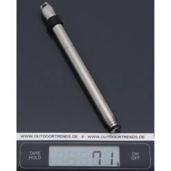 VARGO Ultimate Fire Starter Blaze - Feuerzeug + Feuerrohr 9 VARGO Ultimate Fire Starter Blaze - Feuerzeug + Feuerrohr -Camping-ausrüstung Verkaufsgeschäft vargo ultimate fire starter blaze feuerzeug feuerrohr rl 050042 4