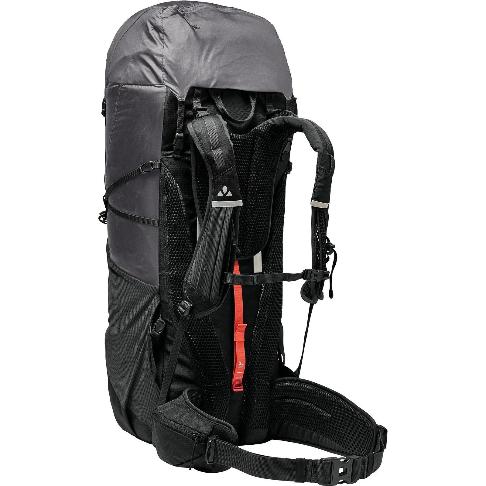 VAUDE Ahead 48+ - Trekkingrucksack 2 VAUDE Ahead 48+ - Trekkingrucksack – Bild 2