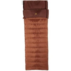 VAUDE Alpsee 400 DWN - Daunen-Schlafsack -Camping-ausrüstung Verkaufsgeschäft vaude alpsee 400 dwn daunen schlafsack vau 15921 131 0010 4