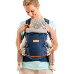 VAUDE Amare Baby Carrier - Babytrage -Camping-ausrüstung Verkaufsgeschäft vaude amare baby carrier babytrage vau 15956 3050 2